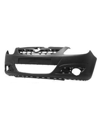 PARAURTI ANTERIORE T�V T�V CON PRIMER OPEL CORSA D S07 20062015       VERS 2011