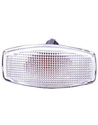 FANALE LATERALE DESTROSINISTRO SENZA PORTALAMPADA CHEVROLET AVEO HB-LB 20082012      , CHEVROLET LACETTI 2003          , DAEWOO