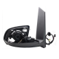RETROVISORE ELETTRICO DESTRO 16 PIN TERMICO RICHIUDIBILE ELETTRICAMENTE CON FANALINO INTEGRATO CON BLIND SPOT MERCEDES-BENZ EQV