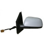 RETROVISORE ELETTRICO SINISTRO CON PRIMER TERMICO ASFERICO VOLKSWAGEN POLO 9N2 20022005