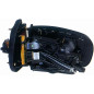 RETROVISORE ELETTRICO DESTRO 11 PIN TERMICO ASFERICO CON MEMORIA MERCEDES-BENZ C CLASS W202 19931999      , MERCEDES-BENZ E CLA
