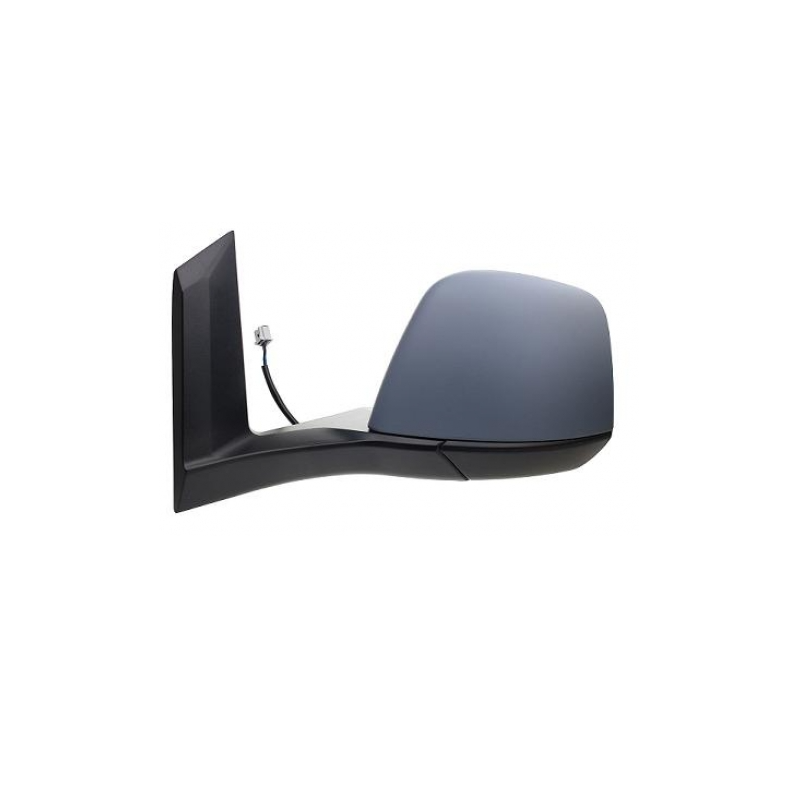 RETROVISORE ELETTRICO SINISTRO 5 PIN CON PRIMER TERMICO FORD TRANSITTOURNEO CONNECT C4A 20132019