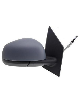 RETROVISORE MECCANICO DESTRO 2 PIN CON PRIMER CON SONDA SMART FORTWO 453 2014          , SMART FORTWO EQ 453 2020