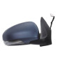 RETROVISORE ELETTRICO DESTRO 6 PIN CON PRIMER TERMICO CON FANALINO INTEGRATO TOYOTA IQ J1 20092016