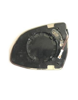 VETRO CON PIASTRA DESTRO 4 PIN  ASFERICO TERMICO BMW X3 F25 20112014      , BMW X3 F25 20142017      , BMW X3 G01 20172021     