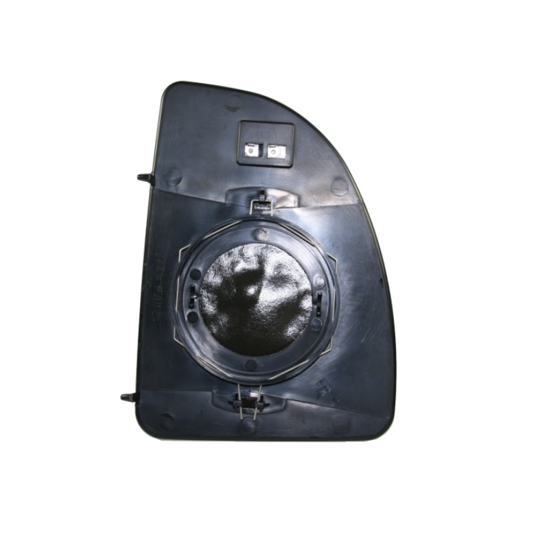 VETRO CON PIASTRA DESTRO TERMICO CITROEN JUMPER II 244 20022006      , CITROEN JUMPER I 230L230P230 19942002      , FIAT DUCATO