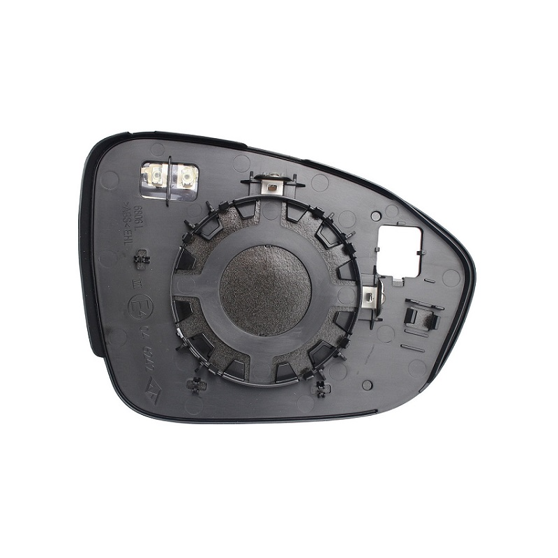 VETRO CON PIASTRA SINISTRO TERMICO DACIA JOGGER RK 2022          , DACIA LOGAN III 3K 2021          , DACIA SANDERO III 2020