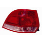 FANALE POSTERIORE DESTRO SENZA PORTALAMPADA VOLKSWAGEN GOLF V 1K1 20042008       VERS VARIANT , VOLKSWAGEN GOLF V VARIANT 1K5 2