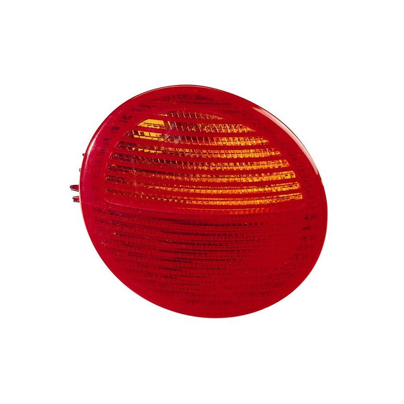 FANALE POSTERIORE SINISTRO SENZA PORTALAMPADA VOLKSWAGEN NEW BEETLE 9C11C11Y7 19982011       VERS 2005