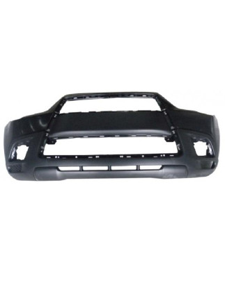 PARAURTI ANTERIORE CON PRIMER MITSUBISHI ASX GAW 20102014      , MITSUBISHI OUTLANDER GGWGFWZLZK 20112013