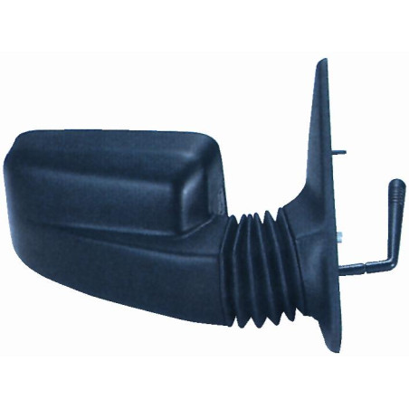 RETROVISORE CON LEVA SINISTRO PEUGEOT 309 10C10A 19861993