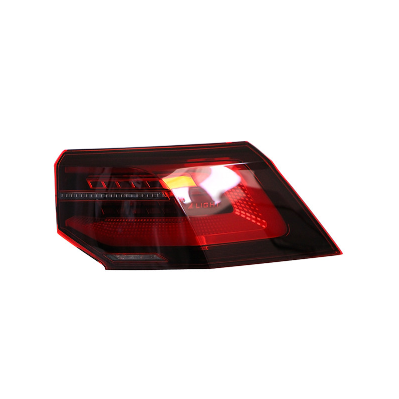 FANALE POSTERIORE SINISTRO LED ESTERNO MODELLO IQ VOLKSWAGEN GOLF VIII CD1DA1 20192024      , VOLKSWAGEN GOLF VIII VARIANT CG5D