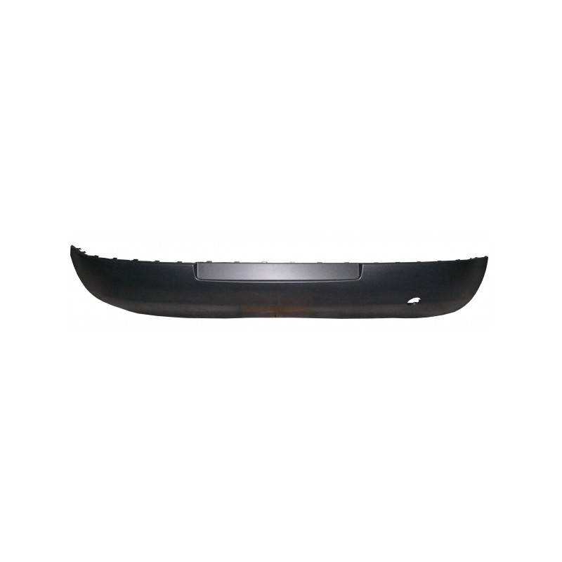 SPOILER PARAURTI POSTERIORE VOLKSWAGEN GOLF V 1K1 20042008