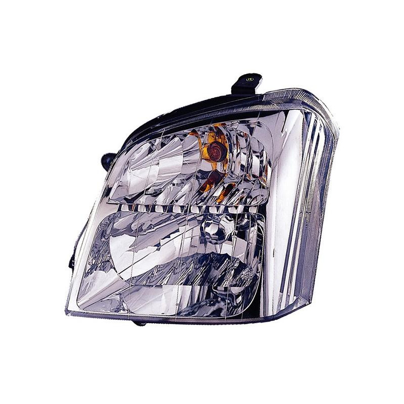 PROIETTORE DESTRO ISUZU PU D-MAX TFRTFS 20022007