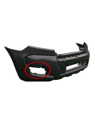 PARAURTI ANTERIORE FORD RANGER 20152019