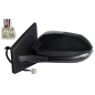 RETROVISORE ELETTRICO DESTRO 5 PIN CON PRIMER CON FANALINO INTEGRATO MAZDA 2 HYBRID KB 2022          , TOYOTA YARIS IV MXP 2020