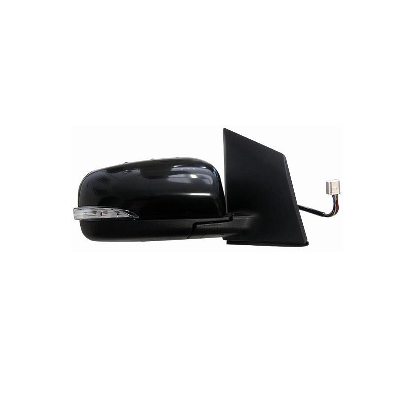 RETROVISORE ELETTRICO DESTRO CON PRIMER TERMICO RICHIUDIBILE ELETTRICAMENTE CON FANALINO INTEGRATO RENAULT KOLEOS HY 20082011  