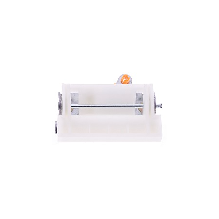 MANIGLIA ESTERNA PORTELLONE BIANCA HYUNDAI GALLOPER 19881998      , MITSUBISHI PAJERO V6WV7W 20012007      , MITSUBISHI PAJERO 