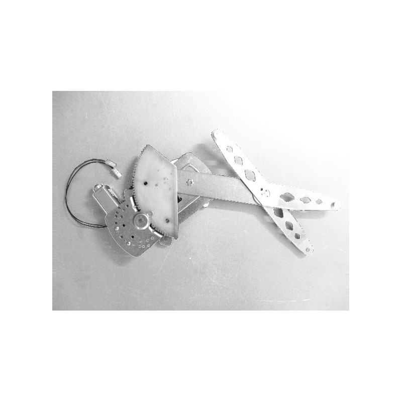 ALZACRISTALLO ELETTRICO ANTERIORE SINISTRO 2 PIN 5 PORTE FIAT SEDICI 189 2007          , OPEL AGILA H08 20082014      , SUZUKI 