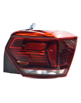 FANALE POSTERIORE DESTRO A LED VOLKSWAGEN POLO AW1BZ1 20172021