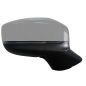 RETROVISORE ELETTRICO DESTRO CON PRIMER TERMICO RICHIUDIBILE ELETTRICAMENTE CON FANALINO INTEGRATO CON SISTEMA BLIS MAZDA CX5 K