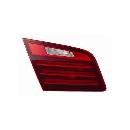FANALE POSTERIORE SINISTRO SENZA PORTALAMPADA LED INTERNO BMW SERIES 5 F10F11 20132016