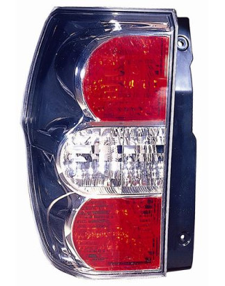 FANALE POSTERIORE DESTRO SENZA PORTALAMPADA SUZUKI GRAND VITARA GTTETD 20062015