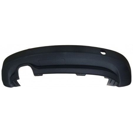 SPOILER PARAURTI POSTERIORE VOLKSWAGEN TIGUAN 5N 20072011      , VOLKSWAGEN TIGUAN 5N 20112016