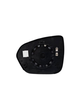 VETRO CON PIASTRA DESTRO 2X2 PIN TERMICO BLIS  DACIA DUSTER III PYMPYN 2024