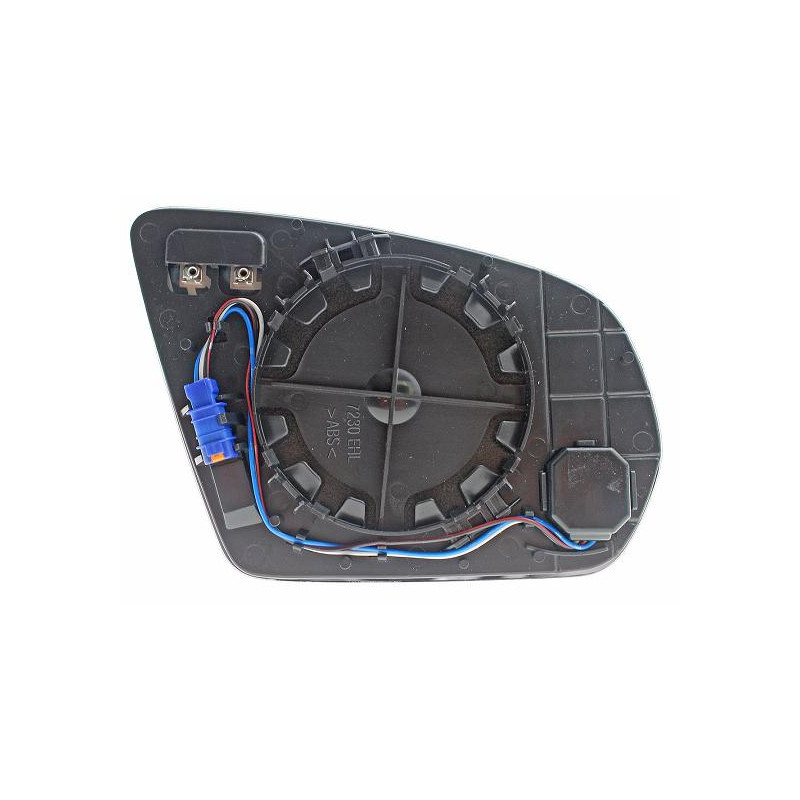 VETRO CON PIASTRA 3 PIN DESTRO ASFERICO TERMICO BLIND SPOT MERCEDES-BENZ AMG GT 4DOOR COUPE X290 2019          , MERCEDES-BENZ 