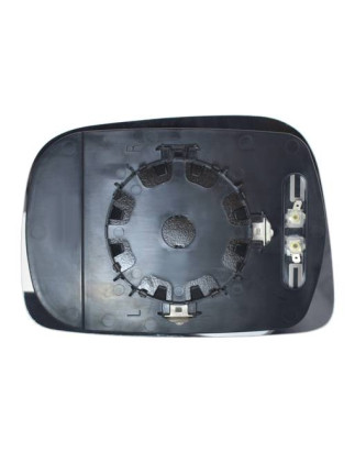 VETRO CON PIASTRA SINISTRO ASFERICO TERMICO VOLVO XC60 156 20082013      , VOLVO XC60 156 20132017