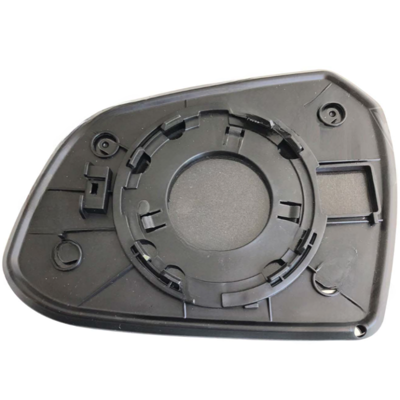 VETRO CON PIASTRA DESTRO HYUNDAI i10 II BAIA 20132016      , HYUNDAI i10 II BAIA 20162019