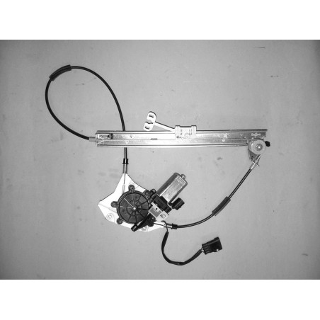ALZACRISTALLO ELETTRICO POSTERIORE SINISTRO 5 PORTE ANTIPINCH LANCIA LYBRA 839 19992005