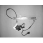 ALZACRISTALLO ELETTRICO POSTERIORE SINISTRO 5 PORTE ANTIPINCH LANCIA LYBRA 839 19992005