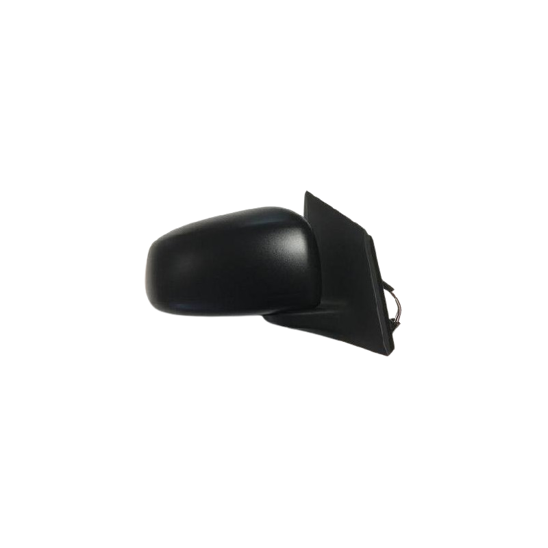 RETROVISORE ELETTRICO DESTRO NERO MITSUBISHI SPACE STAR A0 A 20132016