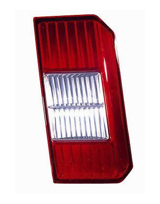 FANALE POSTERIORE DESTRO SENZA PORTALAMPADA INTERNO FIAT STRADA 2012