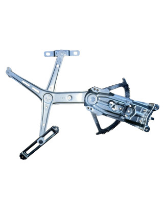 ALZACRISTALLO MECCANISMO ANTERIORE SINISTRO 35 PORTE OPEL ASTRA G T98F35 19982004