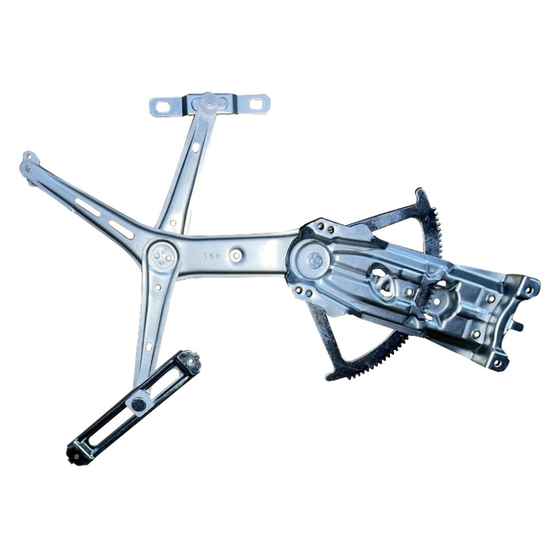 ALZACRISTALLO MECCANISMO ANTERIORE SINISTRO 35 PORTE OPEL ASTRA G T98F35 19982004