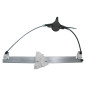 ALZACRISTALLO MECCANISMO ANTERIORE DESTRO 5 PORTE MAZDA 2 DEDH 20072014      , MAZDA PU 24WD BT-50 CDUN 20062013