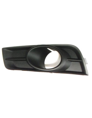 GRIGLIA PARAURTI ANTERIORE SINISTRA CON FENDINEBBIA CHEVROLET CRUZE 20092013