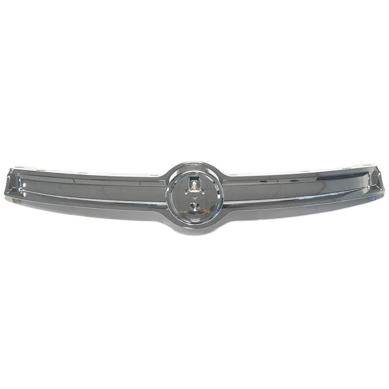 GRIGLIA RADIATORE CROMATA FIAT PANDA NEW 312319 2012