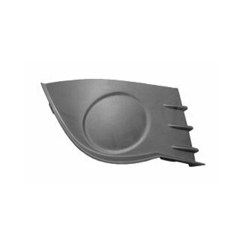 GRIGLIA PARAURTI ANTERIORE DESTRA RENAULT CLIO III BR0 1CR0 1 20062009