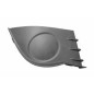 GRIGLIA PARAURTI ANTERIORE DESTRA RENAULT CLIO III BR0 1CR0 1 20062009