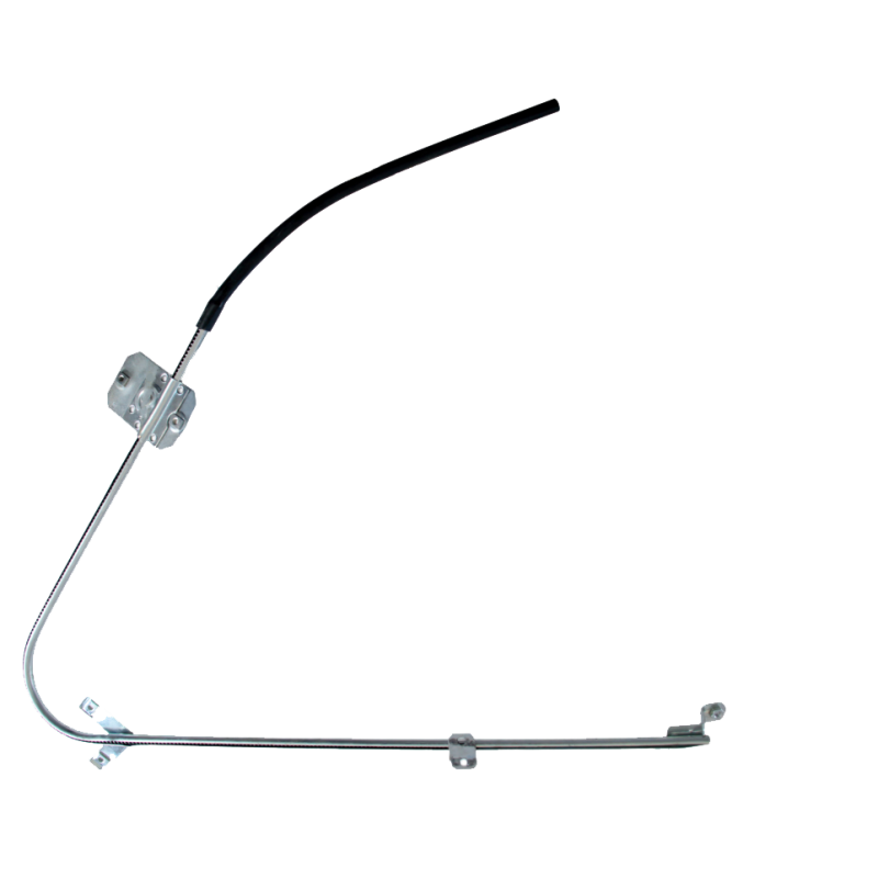 ALZACRISTALLO MANUALE ANTERIORE DESTRO 3 PORTE FIAT DUCATO I 290 19891994