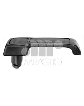 MANIGLIA ESTERNA POSTERIORE DESTROSINISTRO FIAT UNO 146158 19831989      , FIAT UNO 146158 19891993