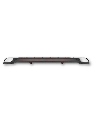 SPOILER PARAURTI POSTERIORE TOYOTA YARIS III P13 20142017      , TOYOTA YARIS III P13 20172020