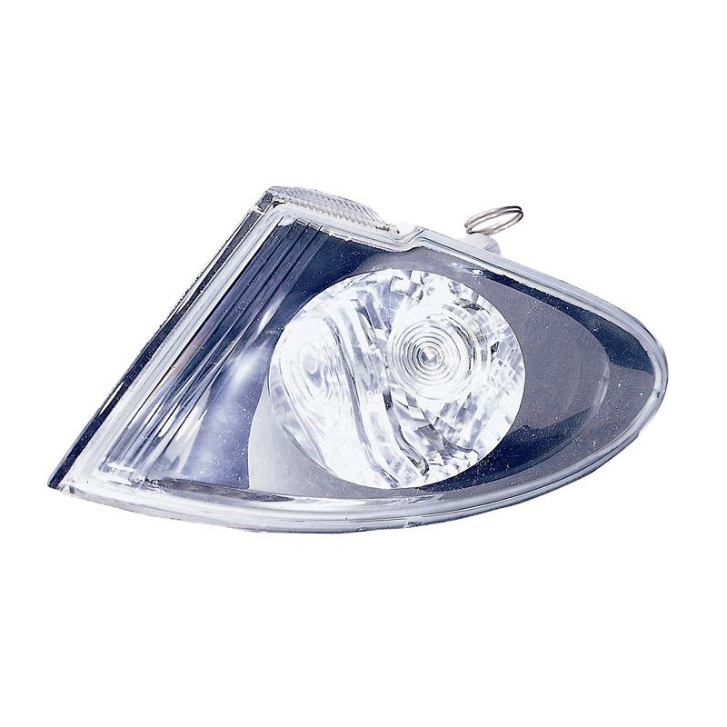 FANALE ANTERIORE SINISTRO SENZA PORTALAMPADA CRYSTAL RENAULT ESPACE JS63JEO 19922003       VERS 2000