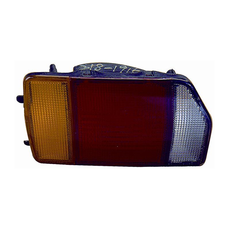 FANALE POSTERIORE DESTRO CON PORTALAMPADA SUZUKI WAGON R MAEM 19971999
