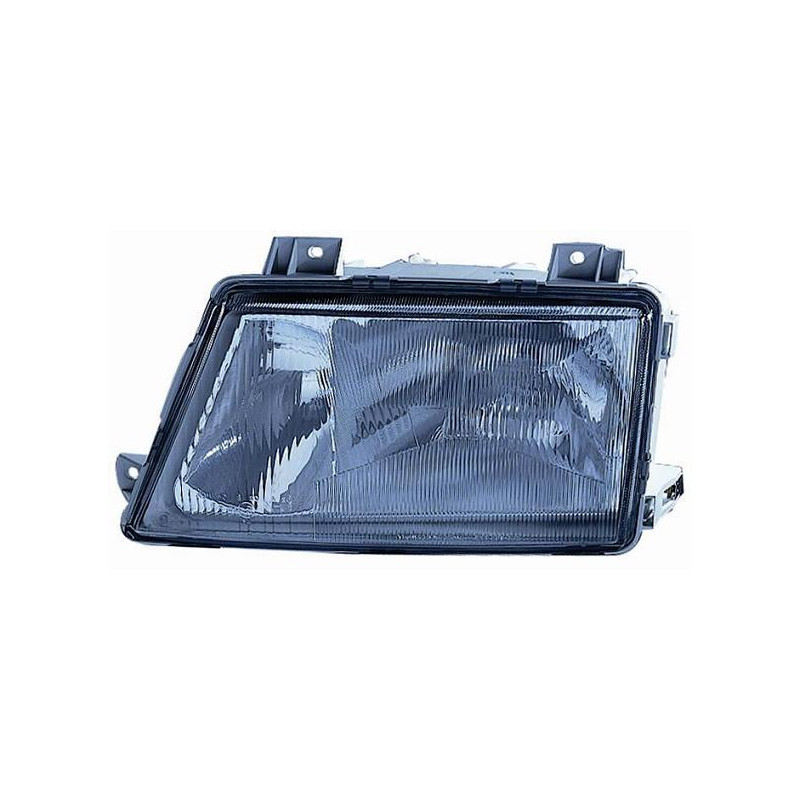 PROIETTORE SINISTRO SENZA FENDINEBBIA T�V MERCEDES-BENZ SPRINTER 2 6 1995-2006 W901W905 20081941       VERS 2000