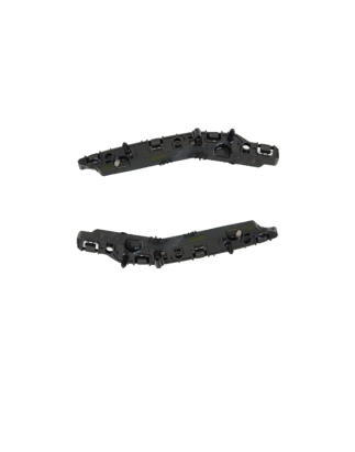 KIT STAFFE PARAURTI ANTERIORE LATERALE DESTROSINISTRO PEUGEOT 2008 II CU 20192023      , PEUGEOT 2008 II UDUSUYUJURUC 2023